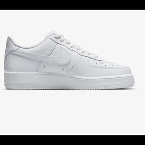 Brand New Nike Mens AF1 size 10.5